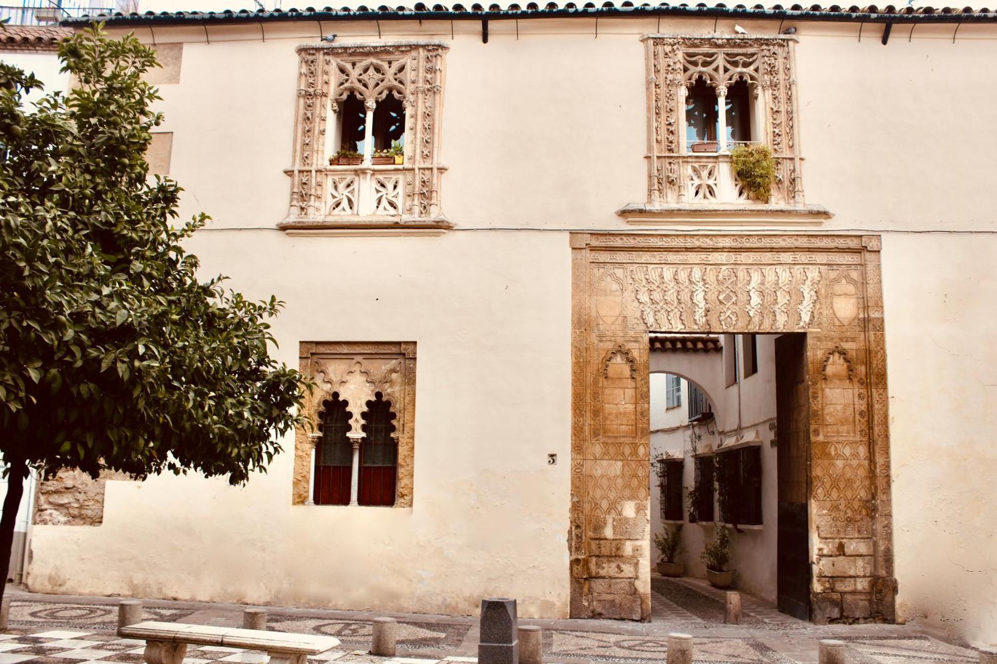 Galope Premium Daire Cordoba Dış mekan fotoğraf
