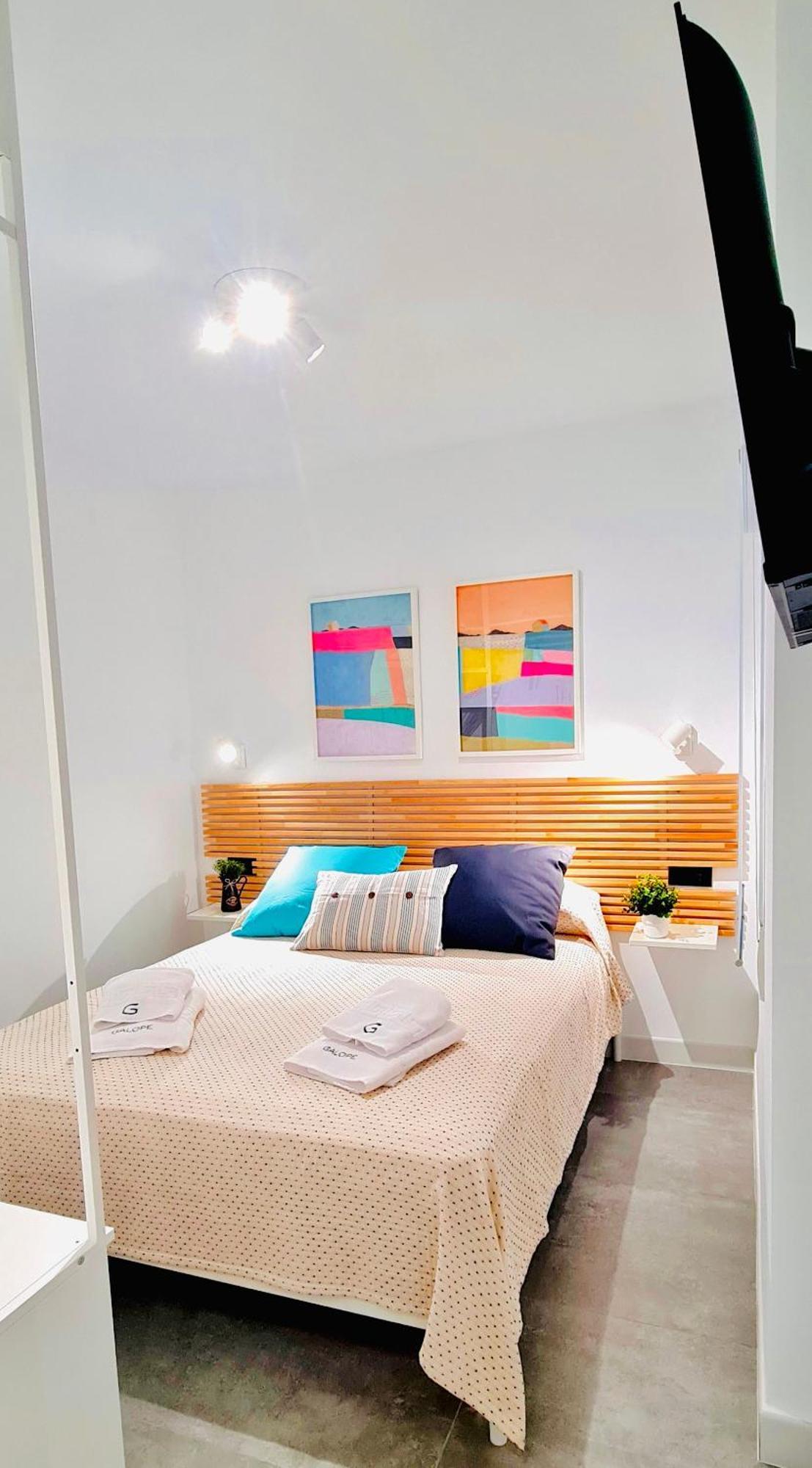 Galope Premium Daire Cordoba Dış mekan fotoğraf