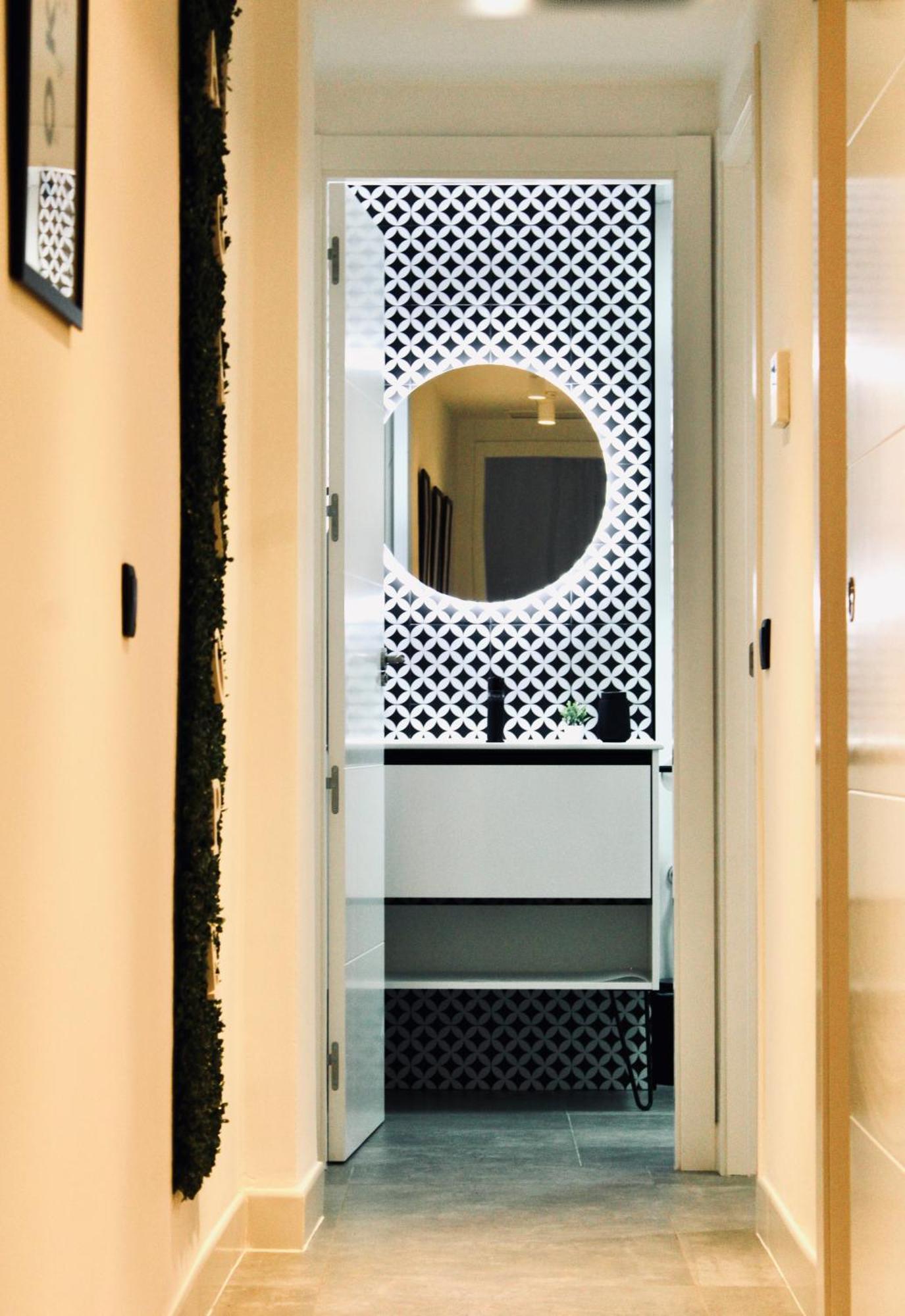 Galope Premium Daire Cordoba Dış mekan fotoğraf