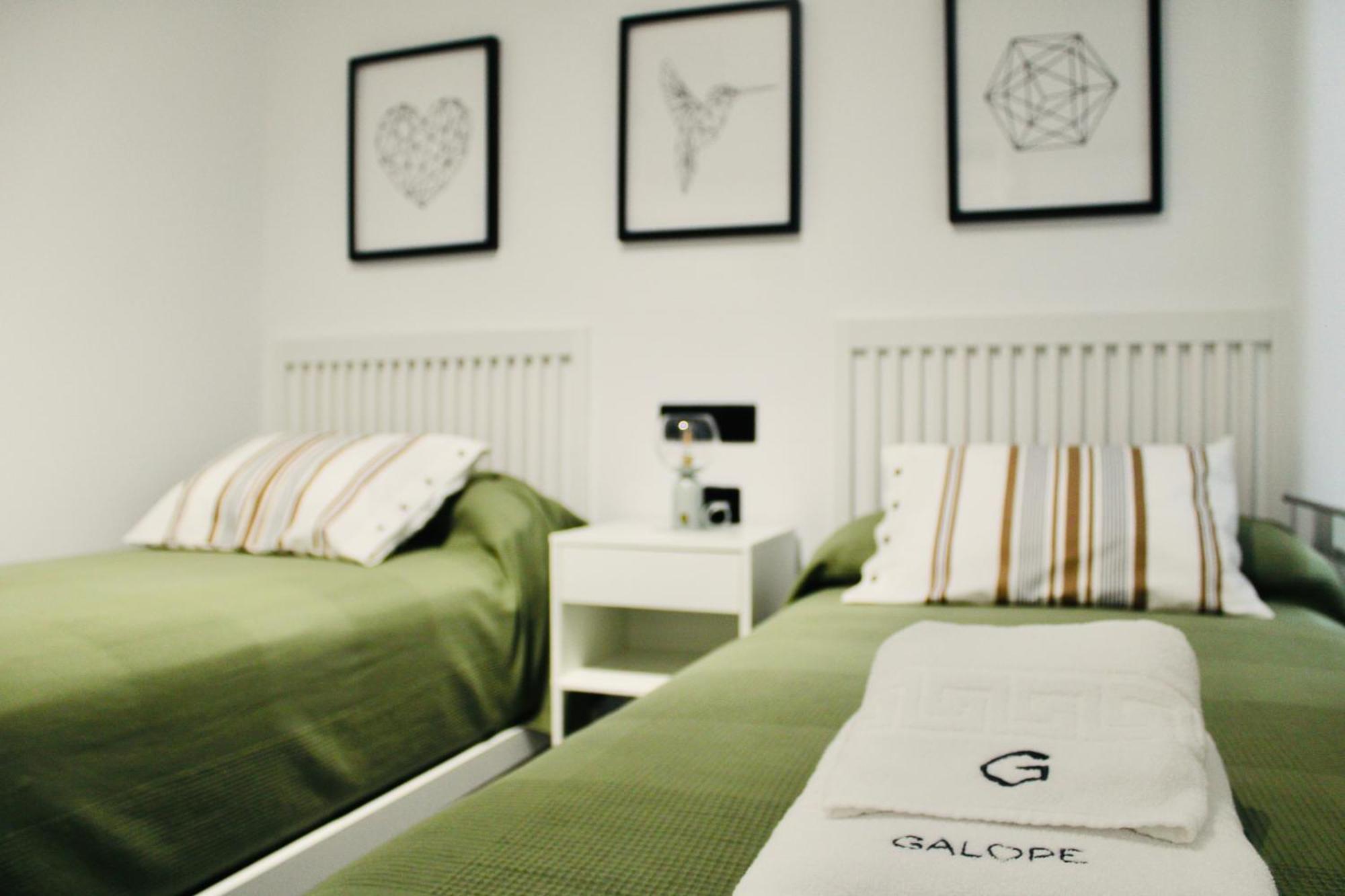 Galope Premium Daire Cordoba Dış mekan fotoğraf