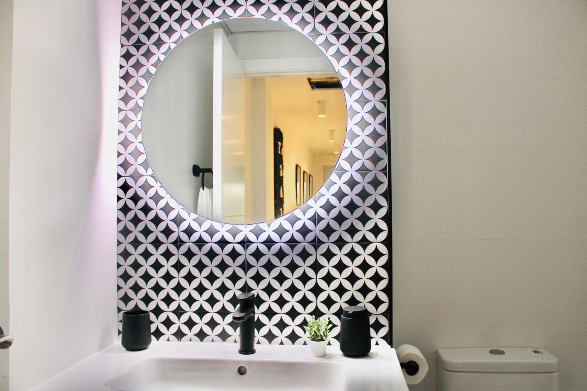 Galope Premium Daire Cordoba Dış mekan fotoğraf