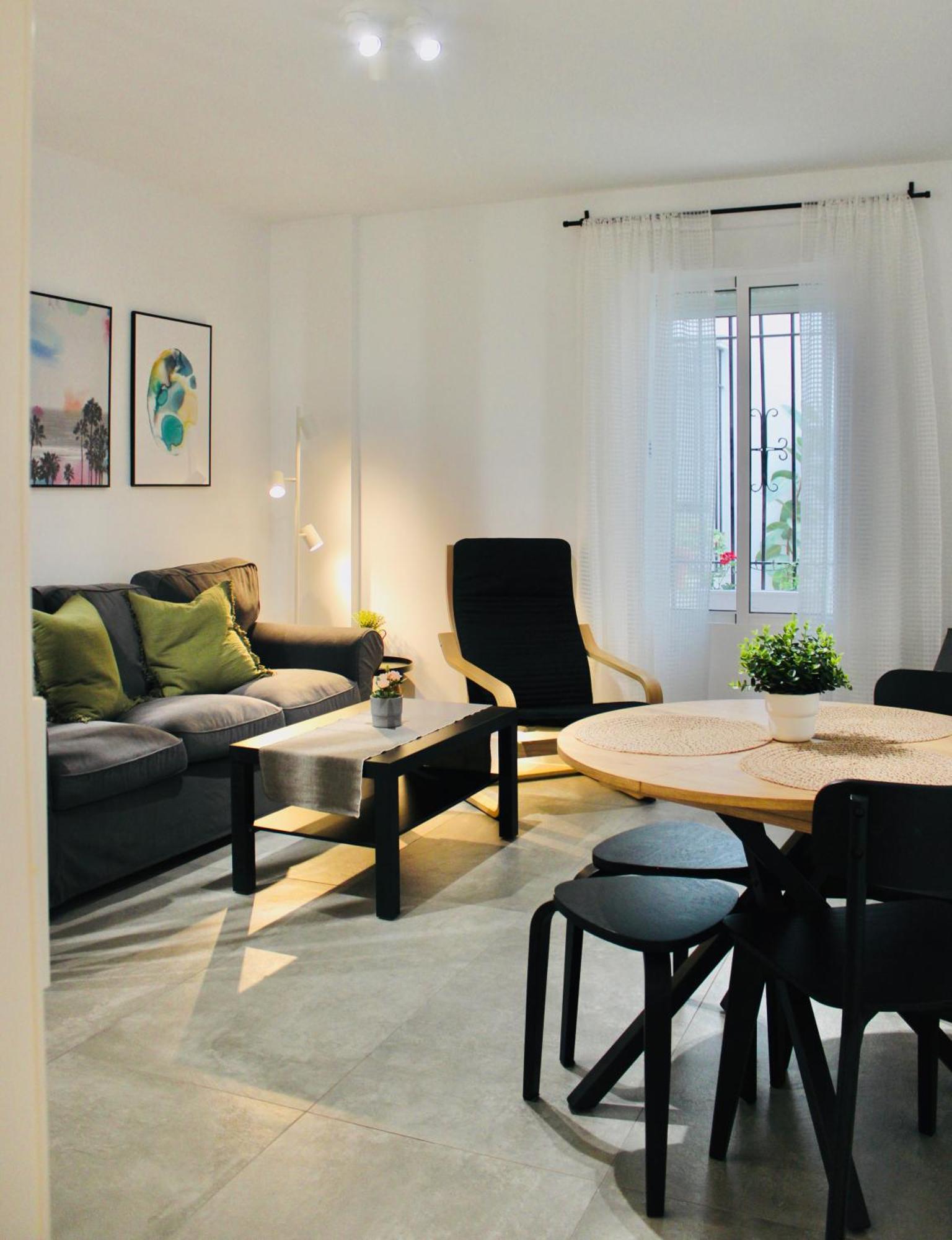 Galope Premium Daire Cordoba Dış mekan fotoğraf
