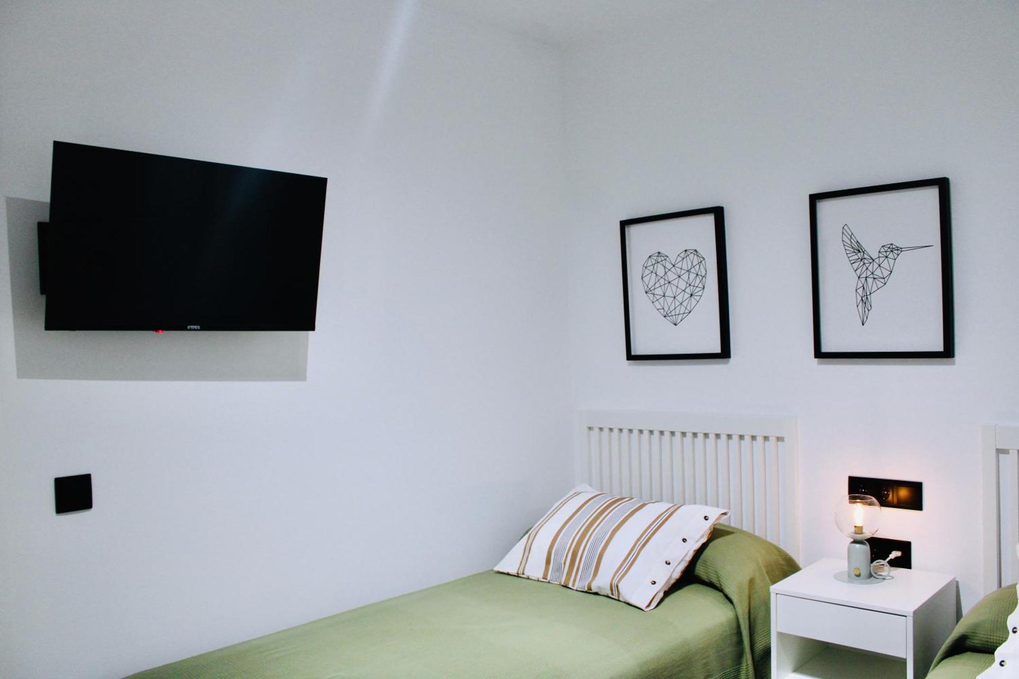 Galope Premium Daire Cordoba Dış mekan fotoğraf