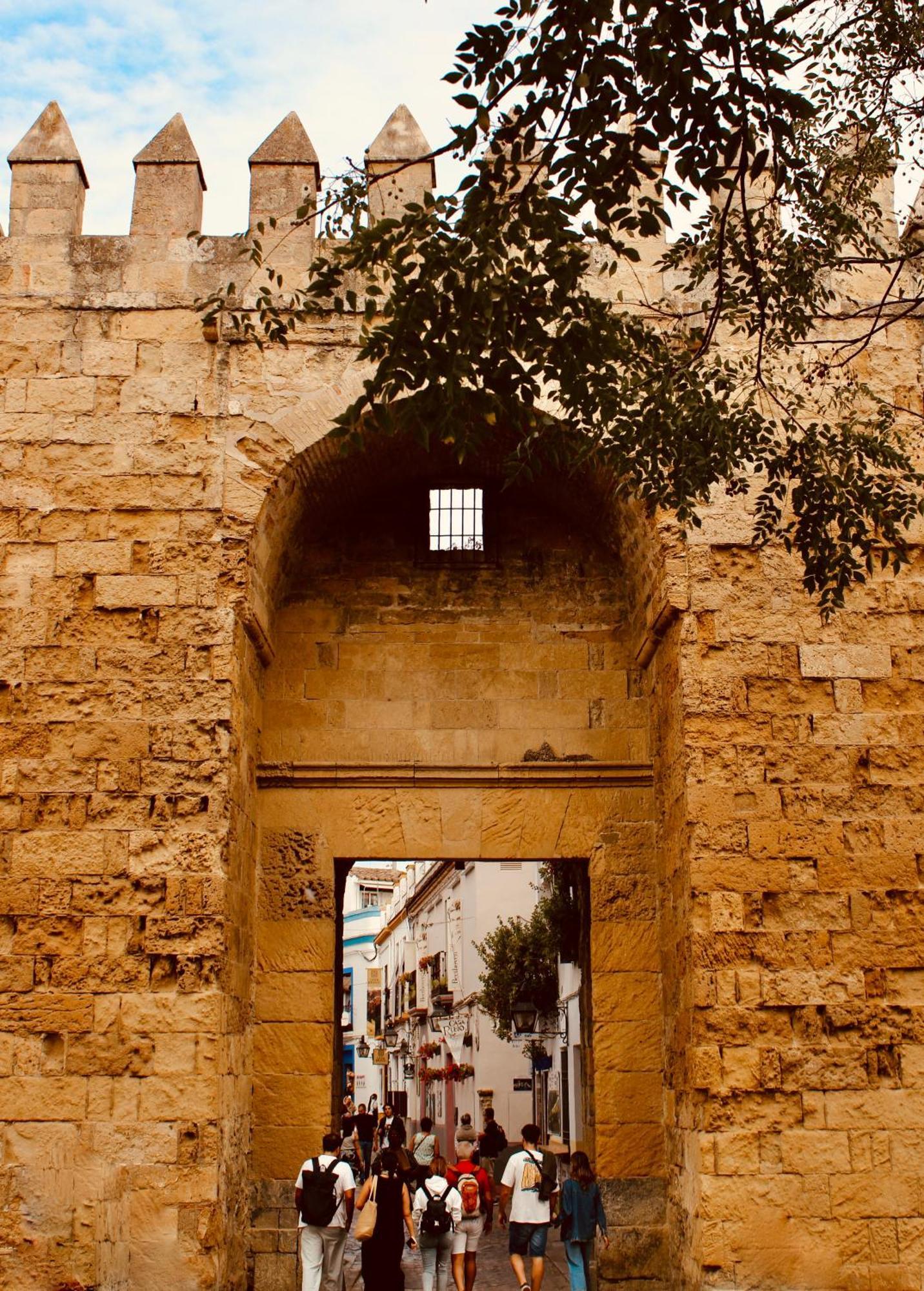 Galope Premium Daire Cordoba Dış mekan fotoğraf